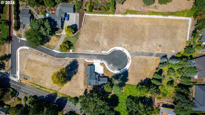 SE 167th Ln #Lot 3.0, Vancouver, WA 98683