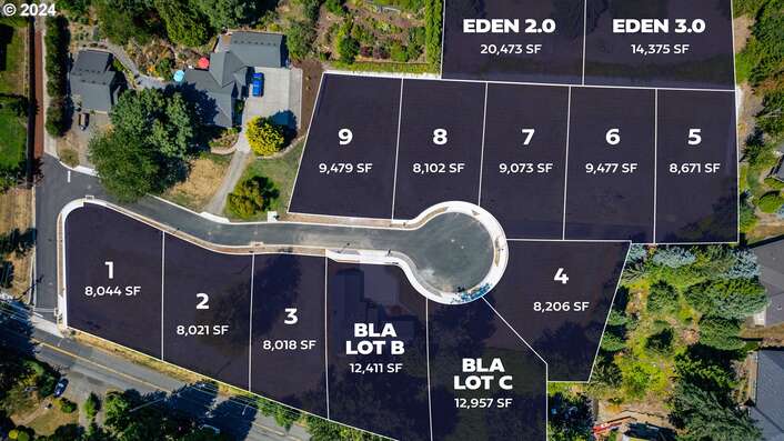 SE 167th Ln #Lot 3.0, Vancouver, WA 98683