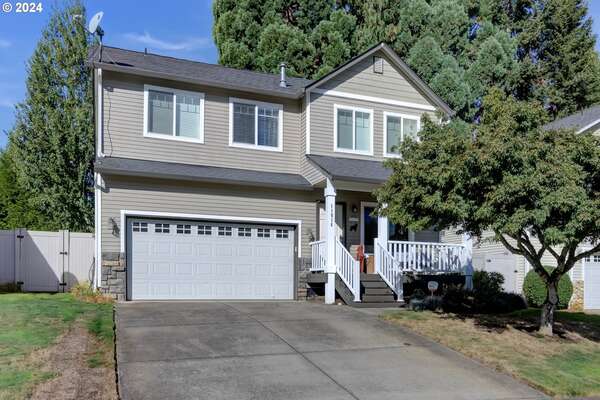 11914 NW 23rd Ave, Vancouver, WA 98685