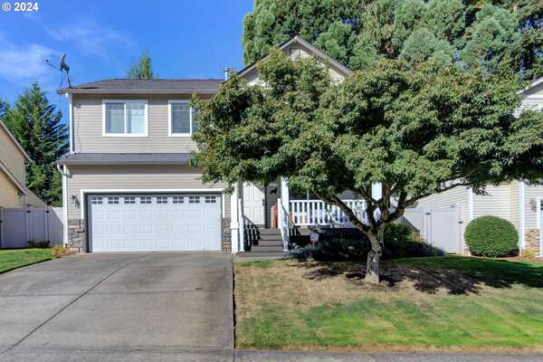 11914 NW 23rd Ave, Vancouver, WA 98685