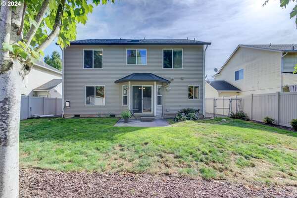 11914 NW 23rd Ave, Vancouver, WA 98685