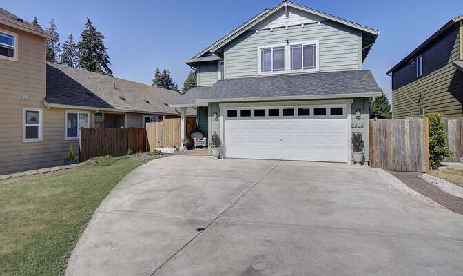 5303 NE 77th Cir, Vancouver, WA 98661