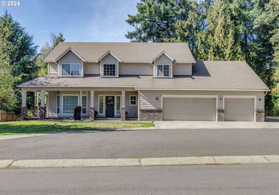 12100 NE 40th Ave, Vancouver, WA 98686