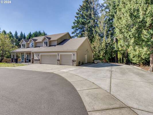 12100 NE 40th Ave, Vancouver, WA 98686