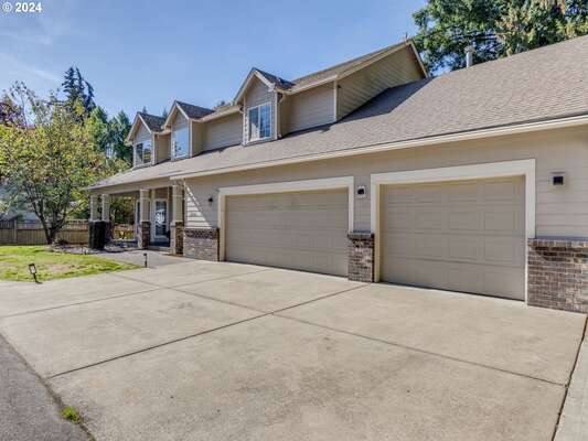 12100 NE 40th Ave, Vancouver, WA 98686