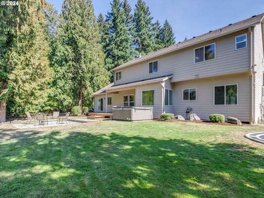 12100 NE 40th Ave, Vancouver, WA 98686