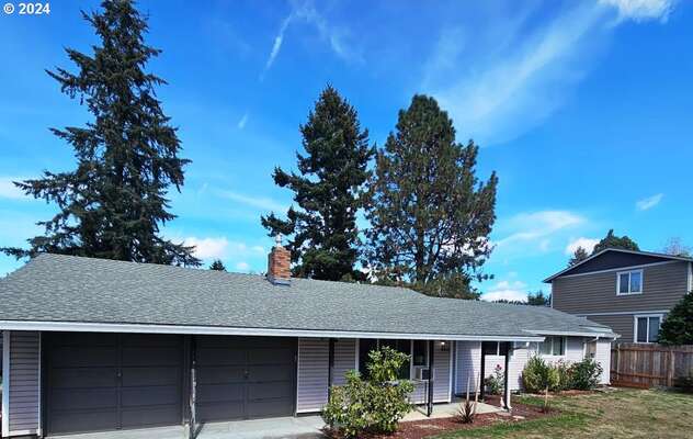 2410 NW 99th St, Vancouver, WA 98665