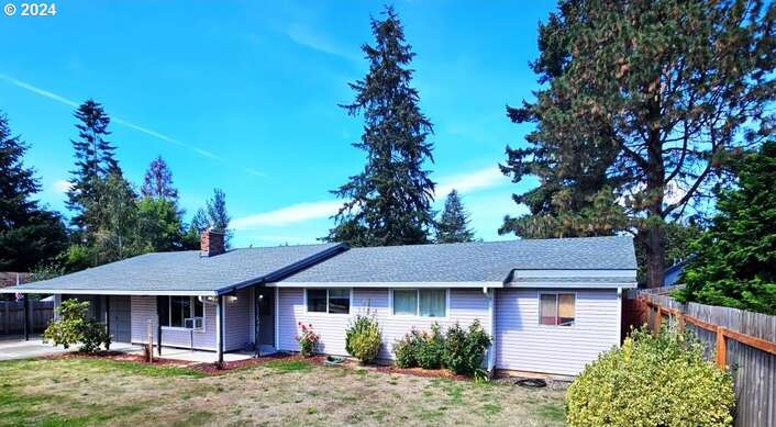 2410 NW 99th St, Vancouver, WA 98665