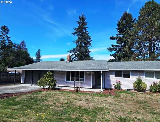 2410 NW 99th St, Vancouver, WA 98665