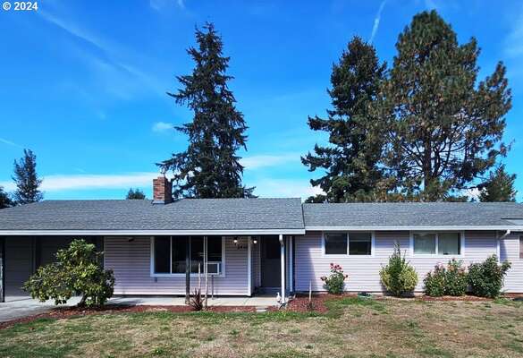 2410 NW 99th St, Vancouver, WA 98665