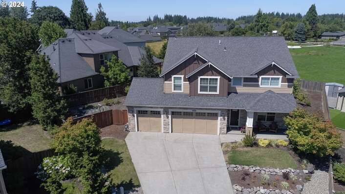 17310 NE 28th Ct, Ridgefield, WA 98642