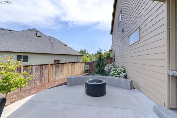 17310 NE 28th Ct, Ridgefield, WA 98642