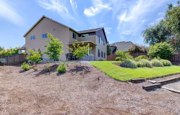 17310 NE 28th Ct, Ridgefield, WA 98642