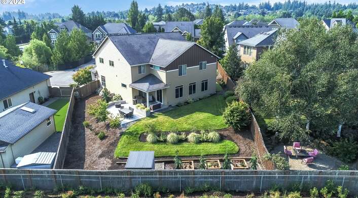 17310 NE 28th Ct, Ridgefield, WA 98642