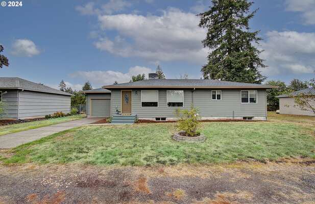 518 SE 102nd Ave, Vancouver, WA 98664