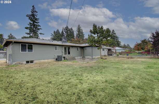 518 SE 102nd Ave, Vancouver, WA 98664