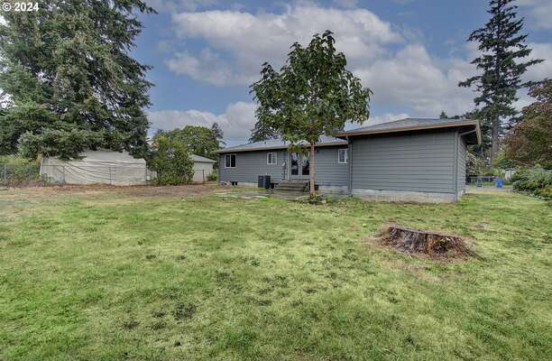 518 SE 102nd Ave, Vancouver, WA 98664