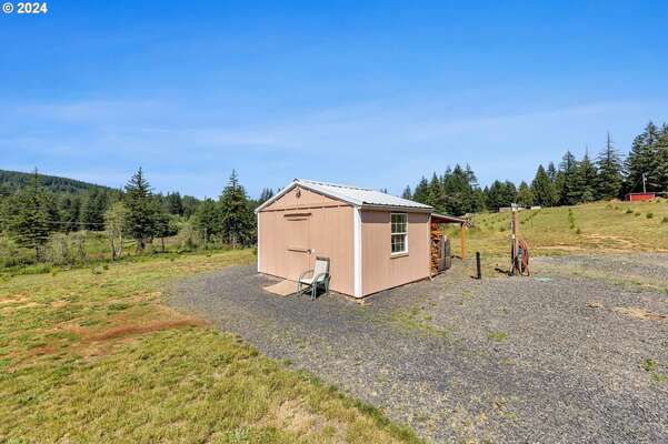 39912 NE 44th St, Washougal, WA 98671