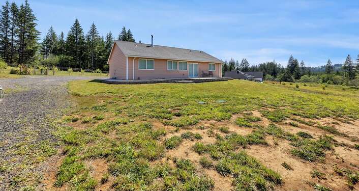 39912 NE 44th St, Washougal, WA 98671