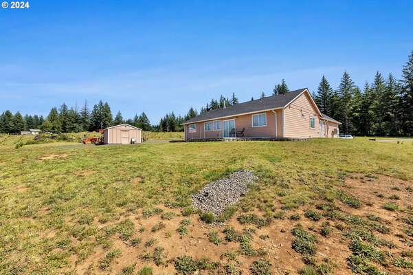 39912 NE 44th St, Washougal, WA 98671