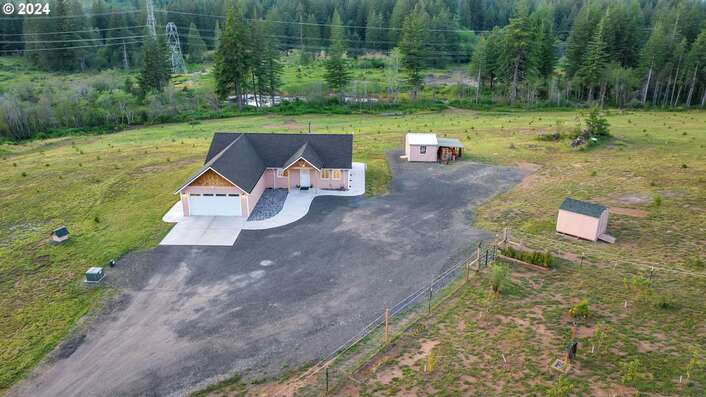 39912 NE 44th St, Washougal, WA 98671