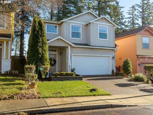 1042  57th St, Washougal, WA 98671