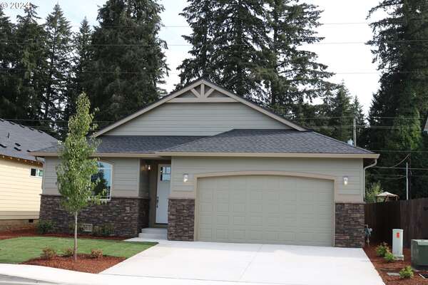 16723 NE 91st St, Vancouver, WA 98682