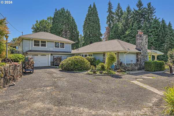 4609 NE 22nd Ave, Vancouver, WA 98663