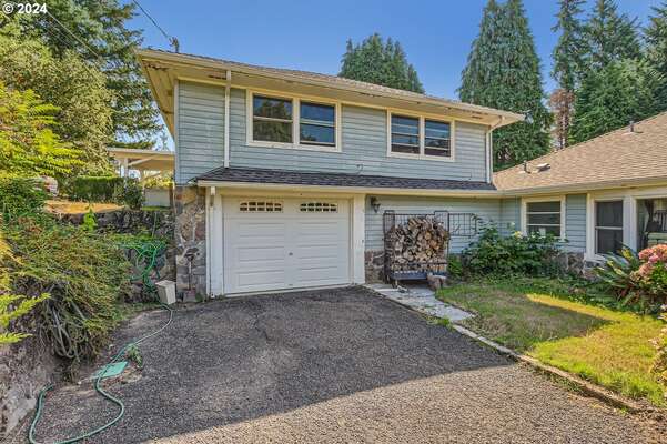 4609 NE 22nd Ave, Vancouver, WA 98663