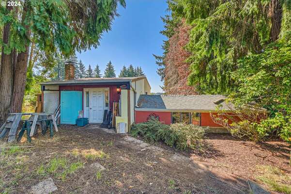 4609 NE 22nd Ave, Vancouver, WA 98663