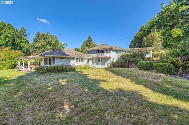 4609 NE 22nd Ave, Vancouver, WA 98663