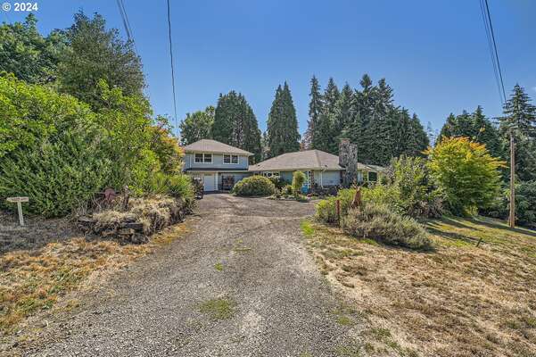 4609 NE 22nd Ave, Vancouver, WA 98663