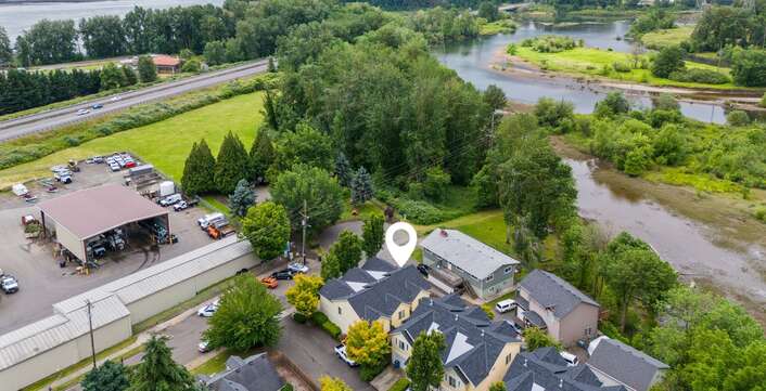 1441 SE 8th Ave, Camas, WA 98607