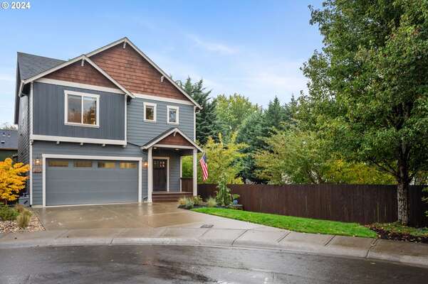 12012 NW 39th Ct, Vancouver, WA 98685