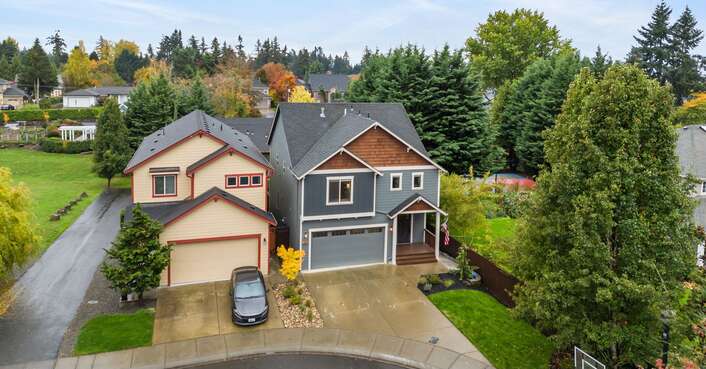 12012 NW 39th Ct, Vancouver, WA 98685