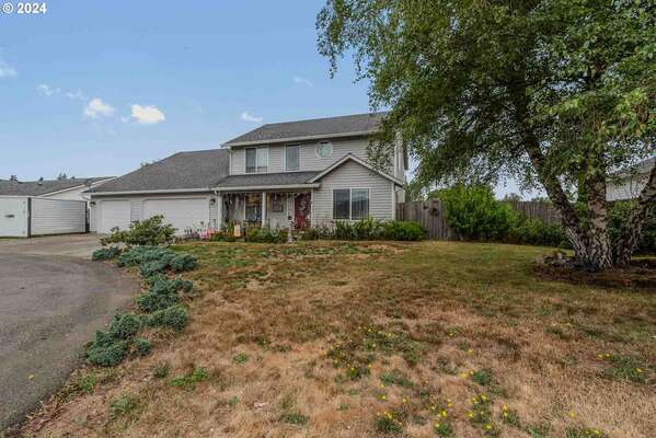 408 E Wilson St, Yacolt, WA 98675