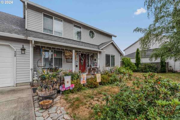 408 E Wilson St, Yacolt, WA 98675