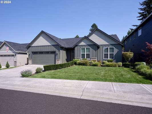 7005 NW 21st Ave, Vancouver, WA 98665