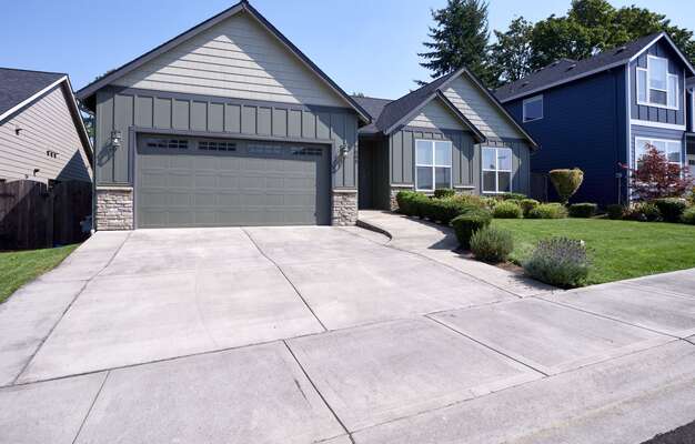 7005 NW 21st Ave, Vancouver, WA 98665