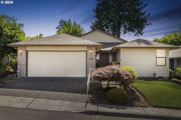 3203 SE 155th Ave, Vancouver, WA 98683