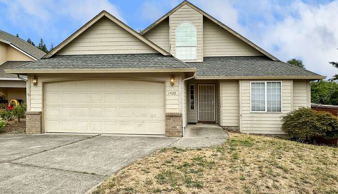 1420 N Q Cir, Washougal, WA 98671