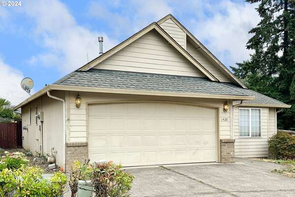 1420 N Q Cir, Washougal, WA 98671