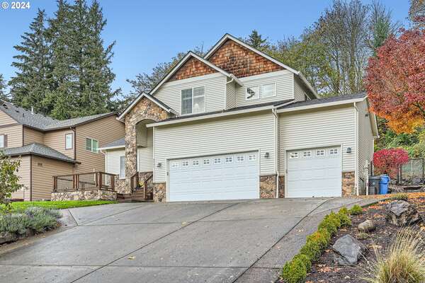 3731  Z St, Washougal, WA 98671