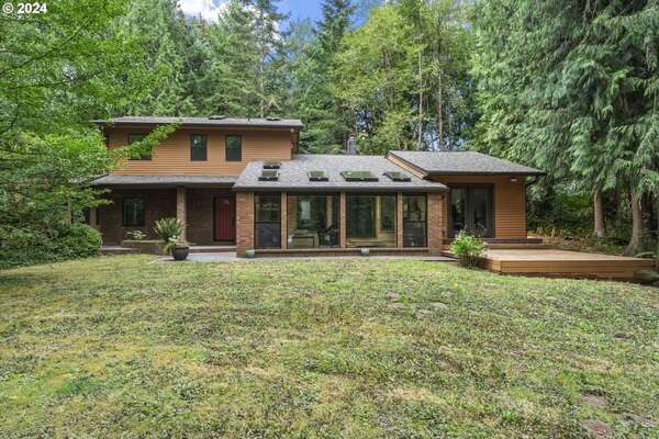 24317 NE 37th Ave, Ridgefield, WA 98642