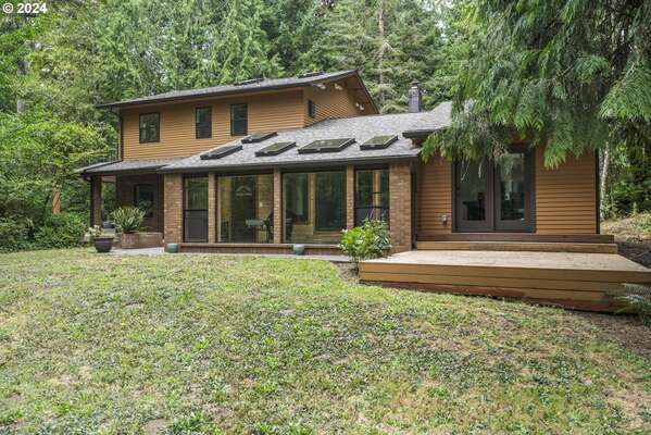 24317 NE 37th Ave, Ridgefield, WA 98642