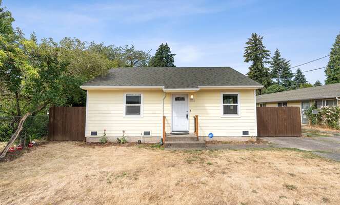 3102  Norris Rd, Vancouver, WA 98661