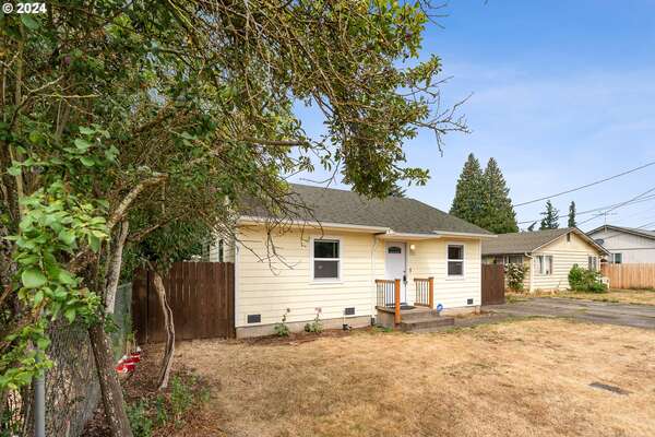 3102  Norris Rd, Vancouver, WA 98661