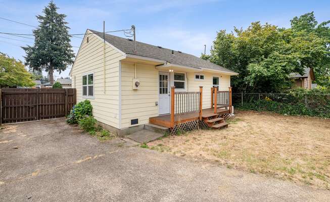 3102  Norris Rd, Vancouver, WA 98661