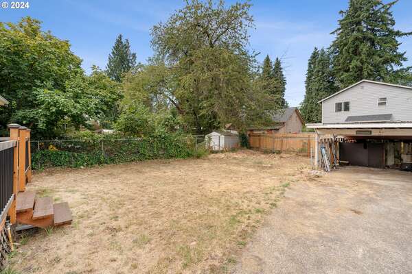 3102  Norris Rd, Vancouver, WA 98661