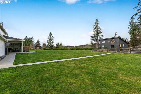 14700 NE Hidden Meadows Dr, Yacolt, WA 98675